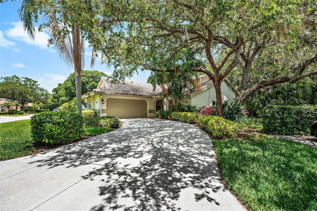 Photo of 4481 Ascot Circle N, Sarasota, FL 34235 (MLS # A4662740)
