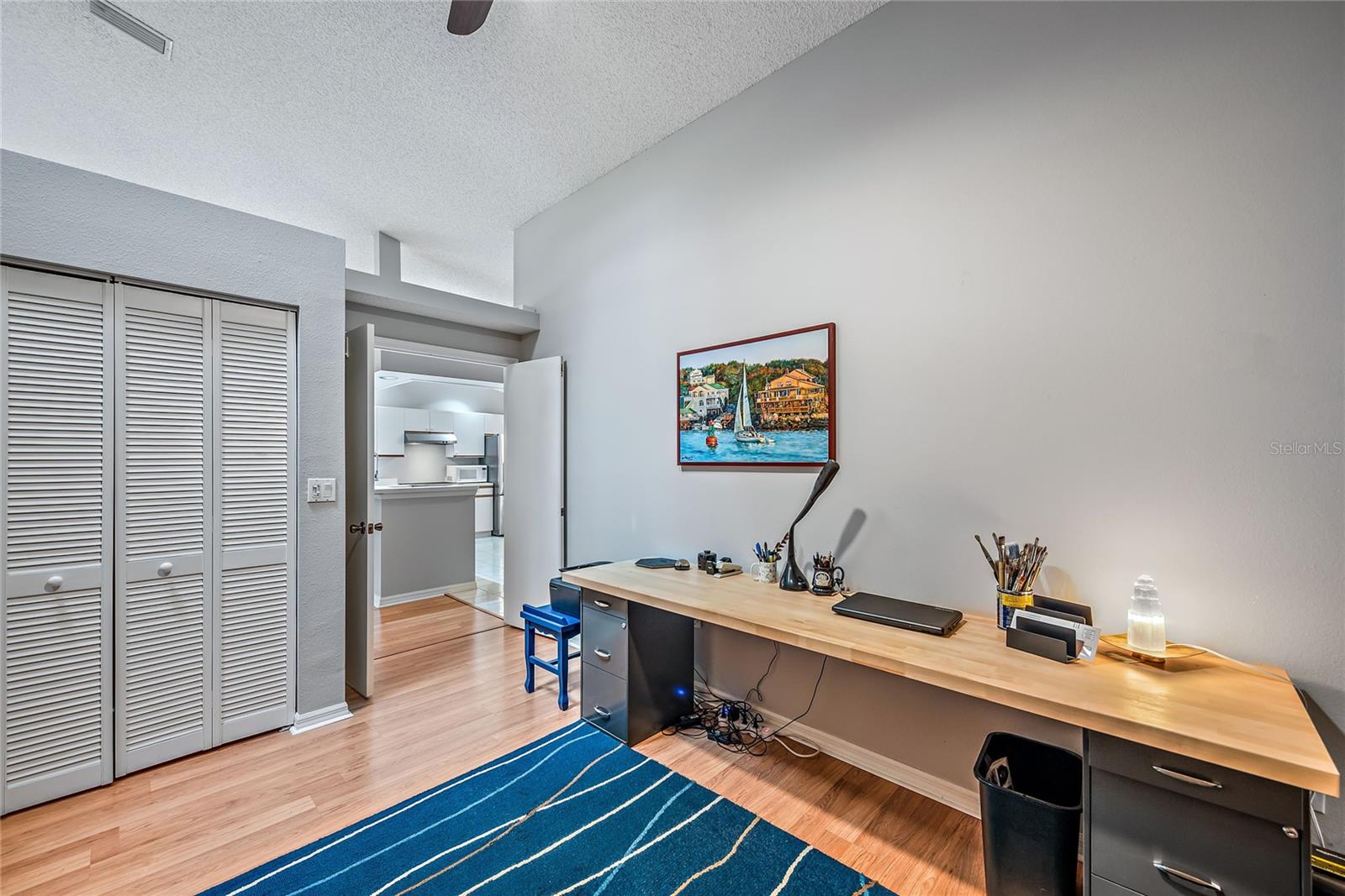 LONGWOOD VILLAS - Residential