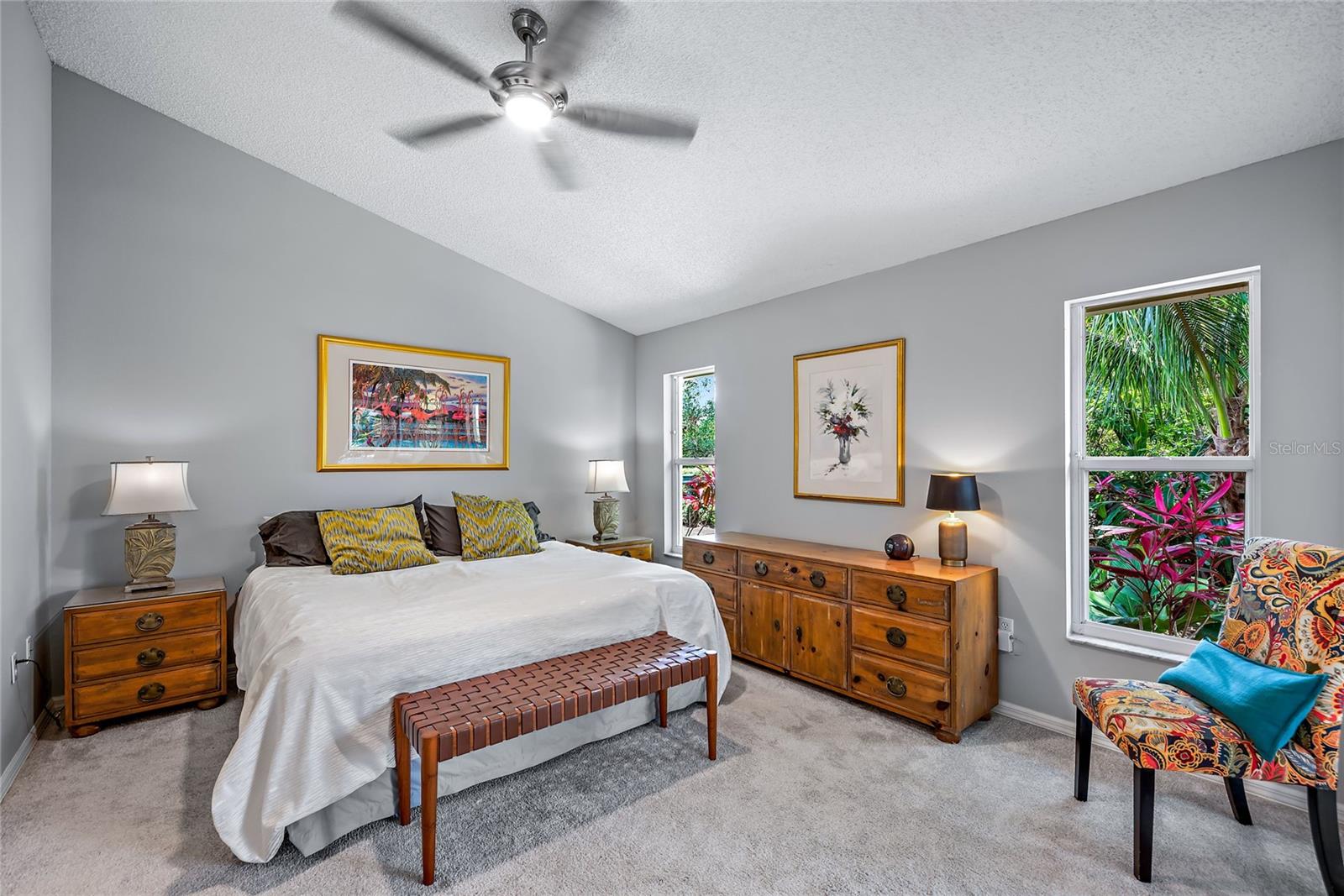 LONGWOOD VILLAS - Residential