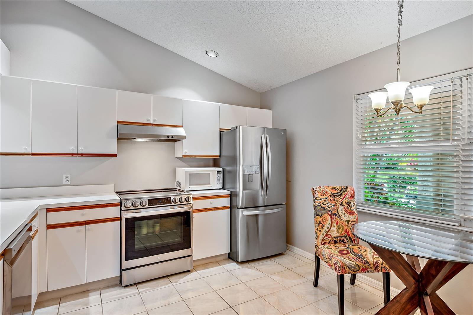 LONGWOOD VILLAS - Residential