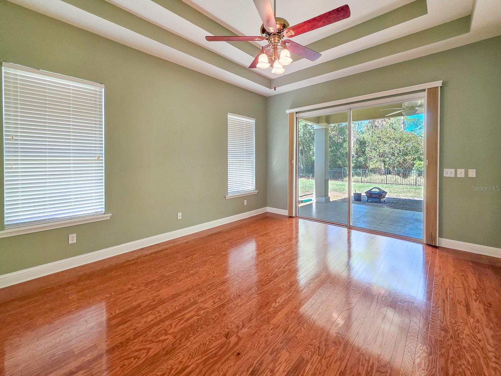 OXFORD/ROYAL ST AUGUSTINE GOLF - Residential