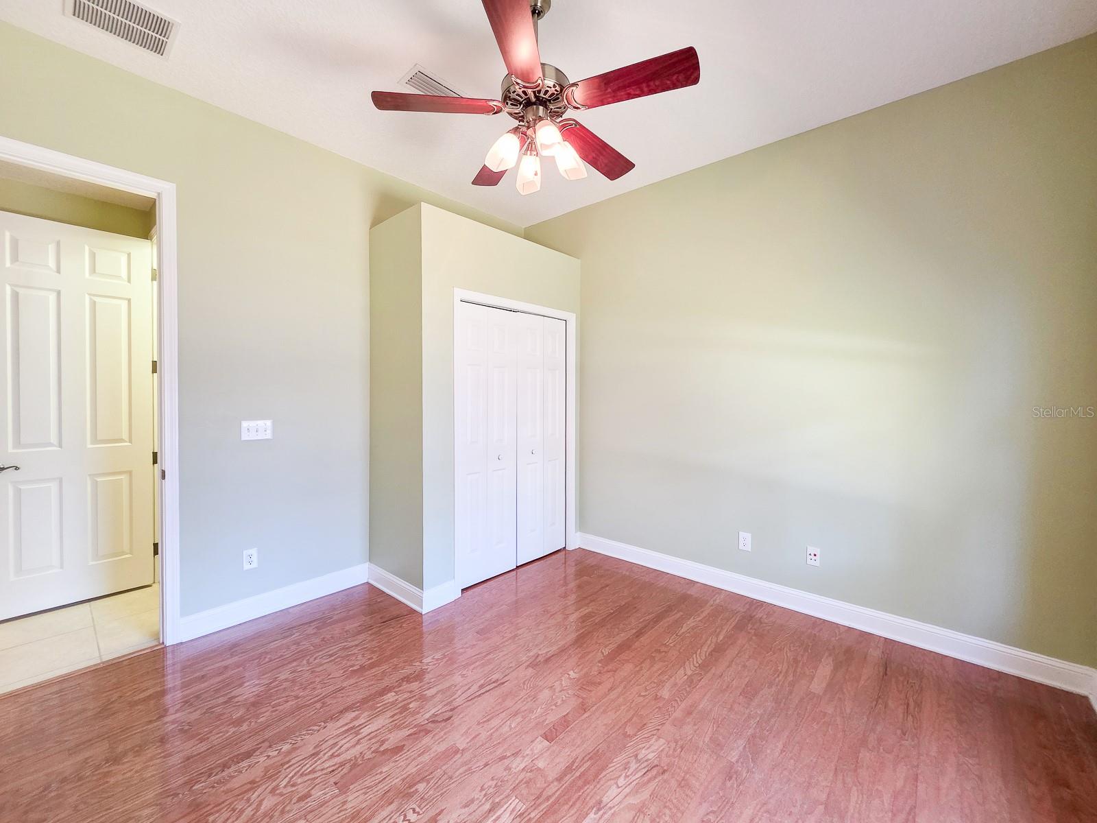 OXFORD/ROYAL ST AUGUSTINE GOLF - Residential