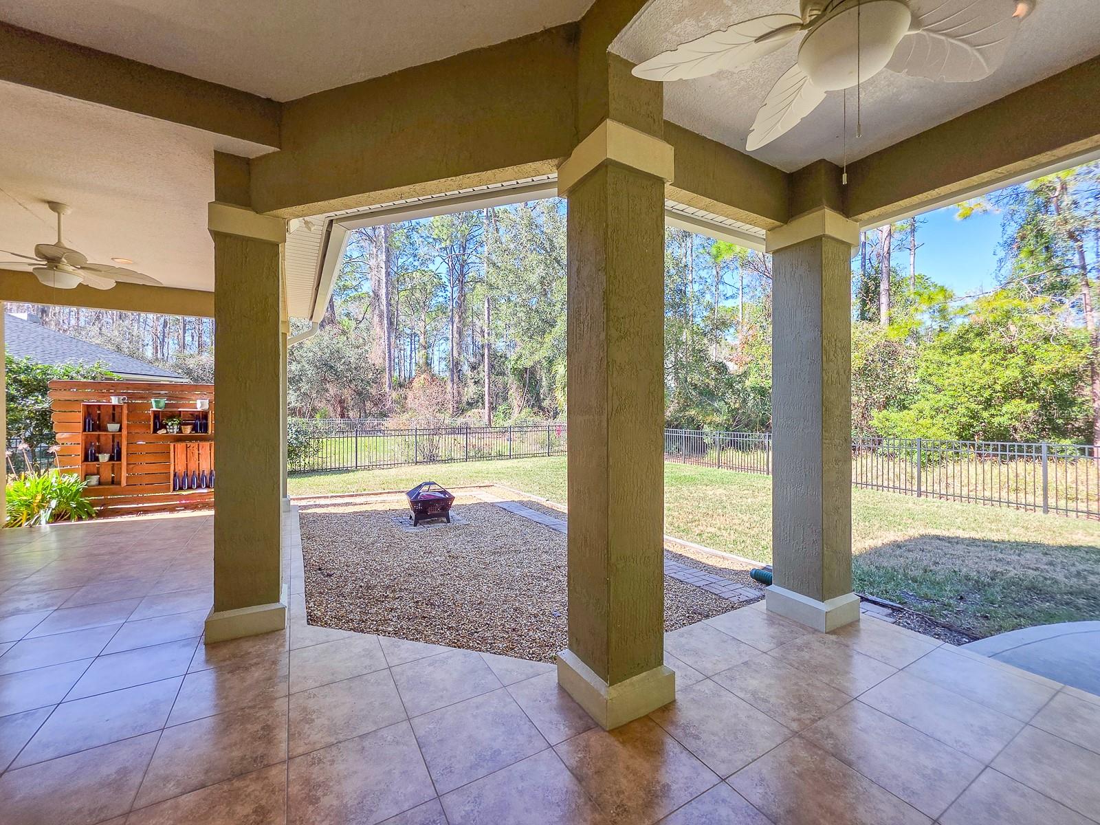 OXFORD/ROYAL ST AUGUSTINE GOLF - Residential