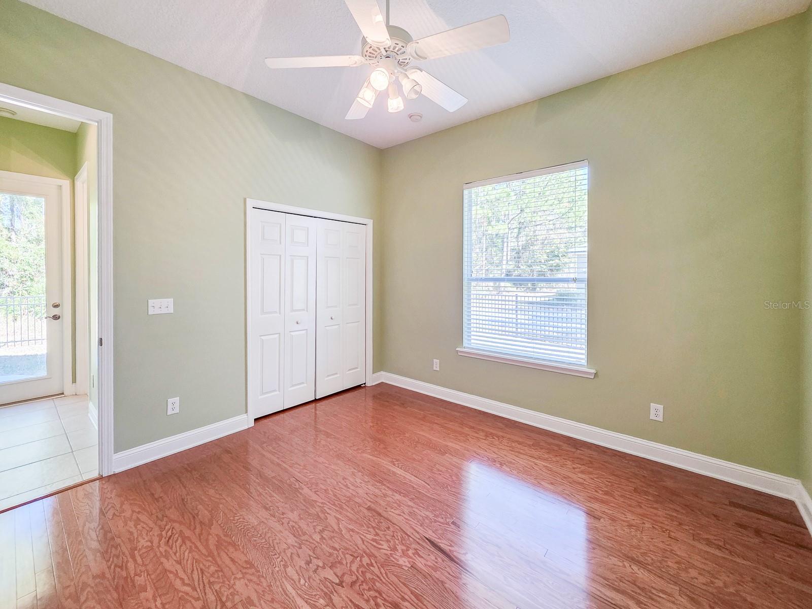 OXFORD/ROYAL ST AUGUSTINE GOLF - Residential