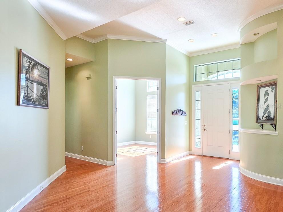 OXFORD/ROYAL ST AUGUSTINE GOLF - Residential