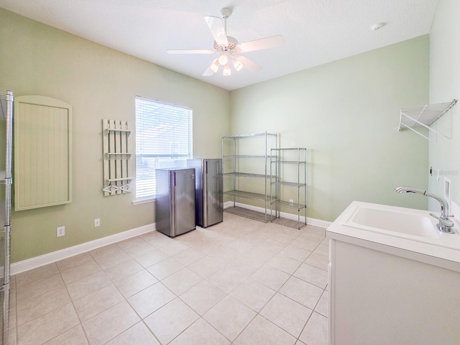 OXFORD/ROYAL ST AUGUSTINE GOLF - Residential