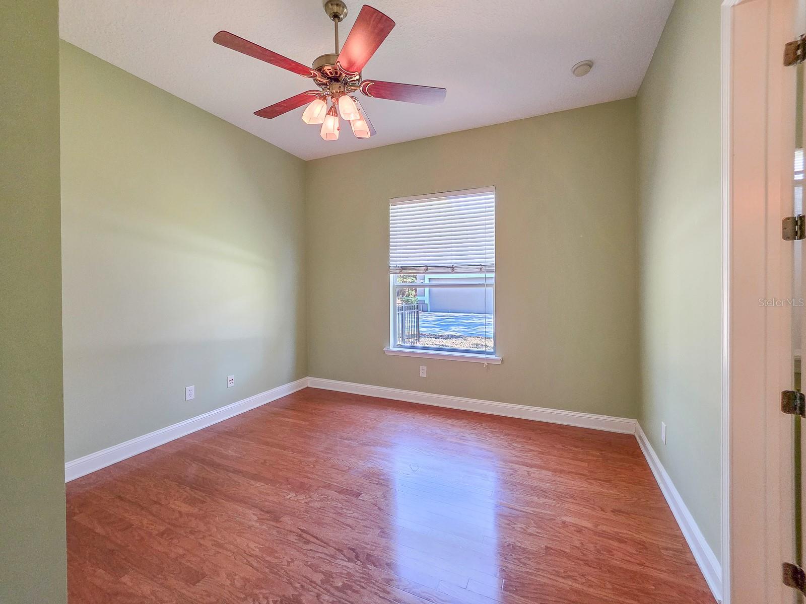 OXFORD/ROYAL ST AUGUSTINE GOLF - Residential