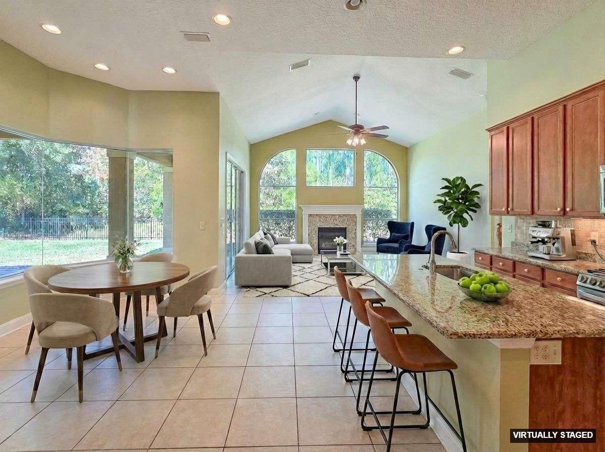 OXFORD/ROYAL ST AUGUSTINE GOLF - Residential