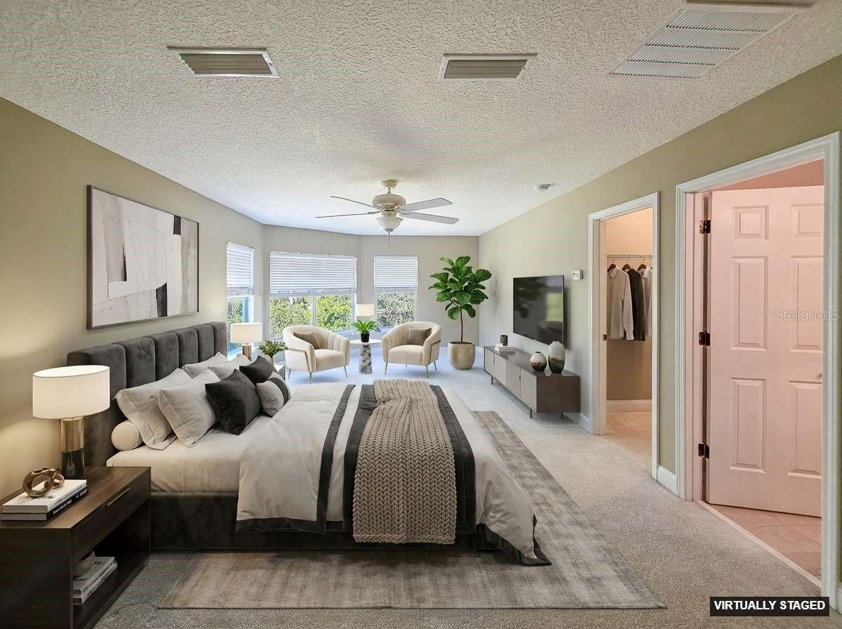 OXFORD/ROYAL ST AUGUSTINE GOLF - Residential