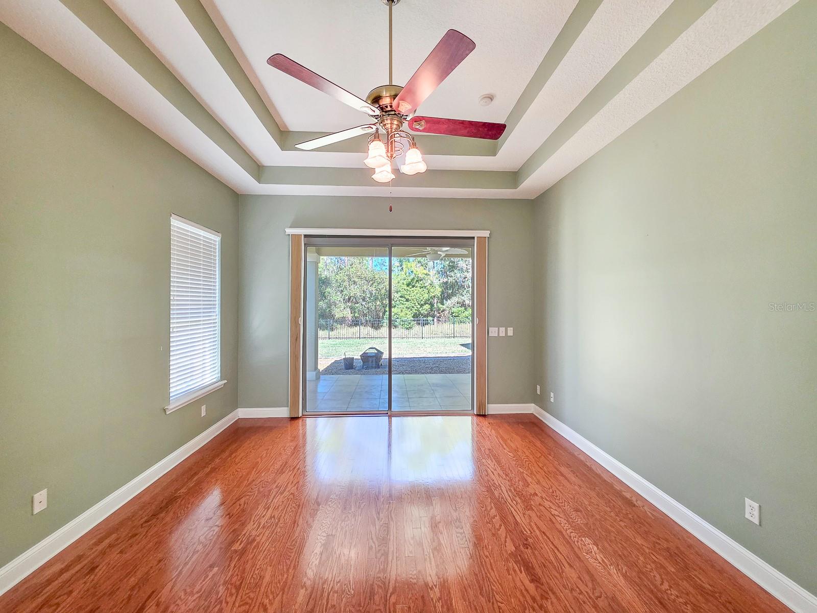 OXFORD/ROYAL ST AUGUSTINE GOLF - Residential