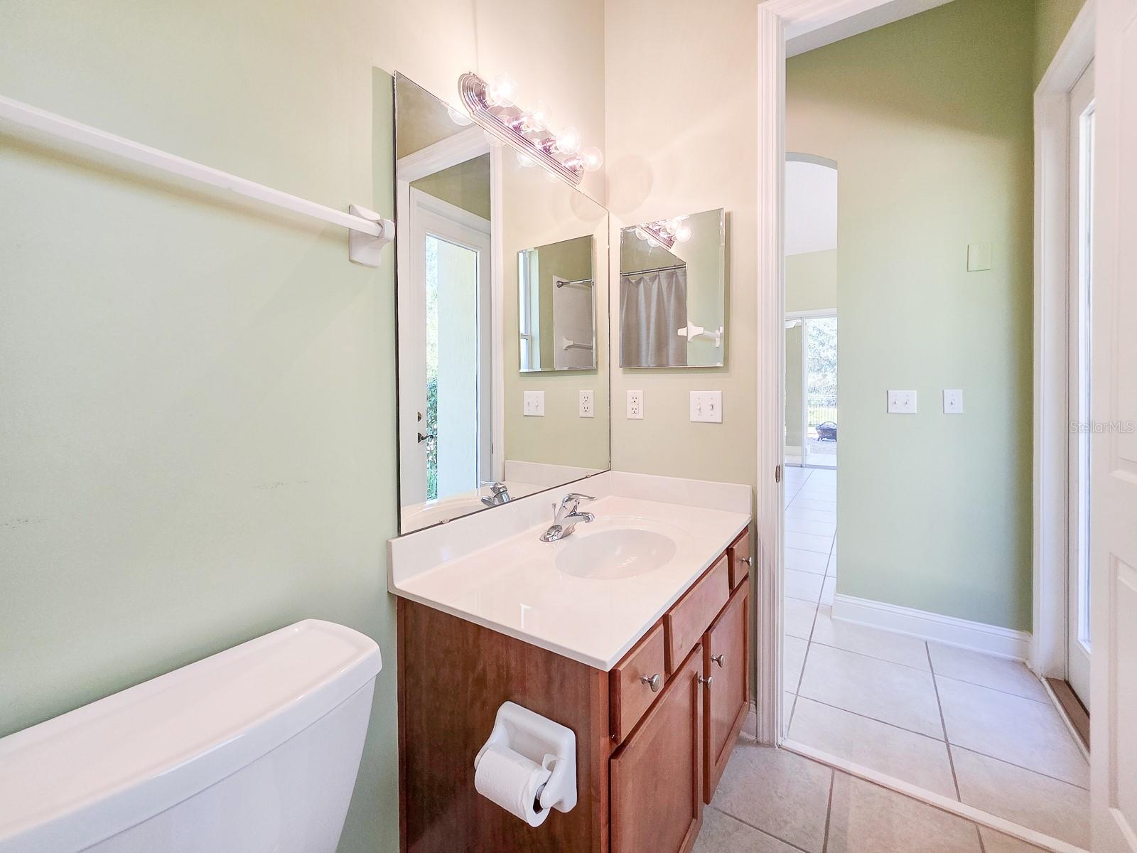 OXFORD/ROYAL ST AUGUSTINE GOLF - Residential