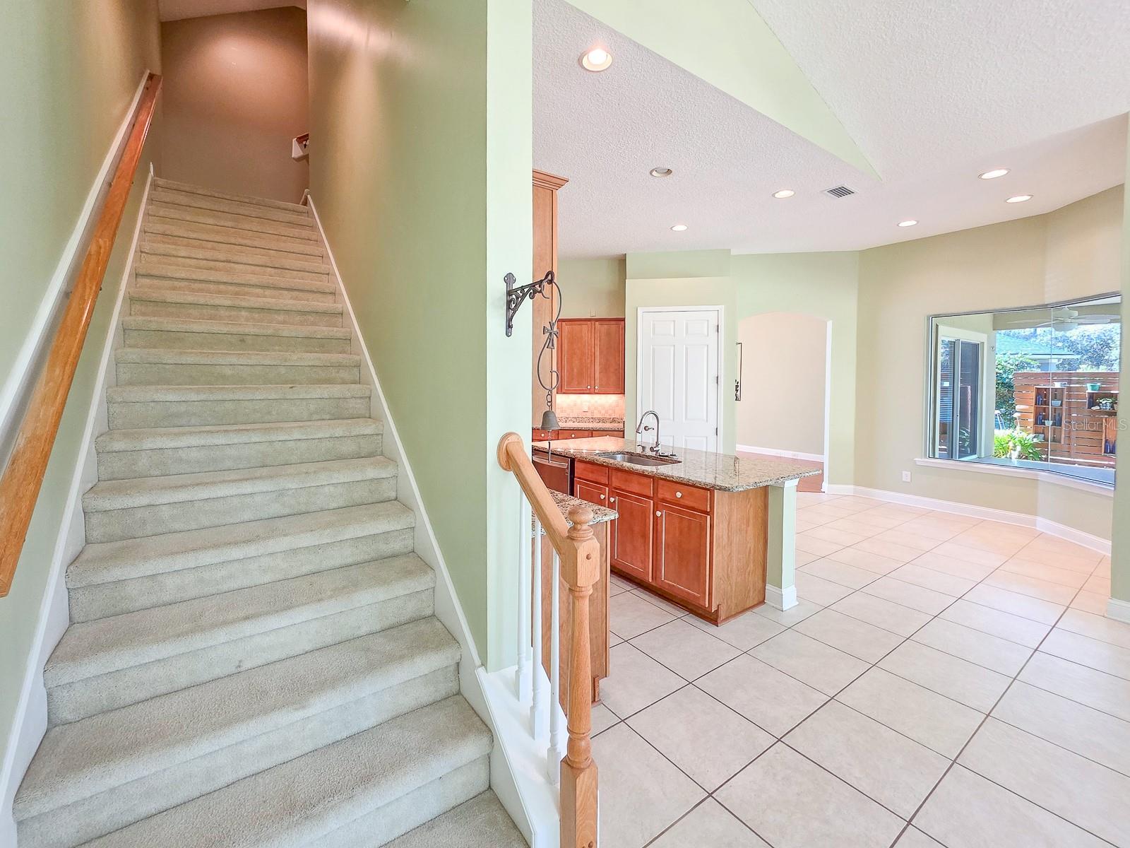 OXFORD/ROYAL ST AUGUSTINE GOLF - Residential