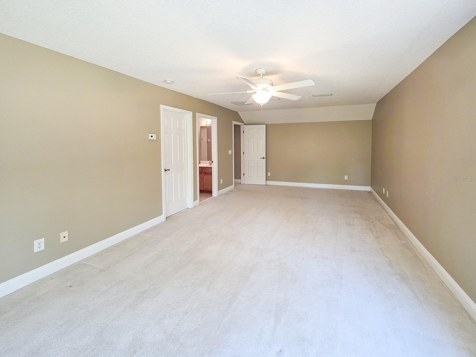 OXFORD/ROYAL ST AUGUSTINE GOLF - Residential