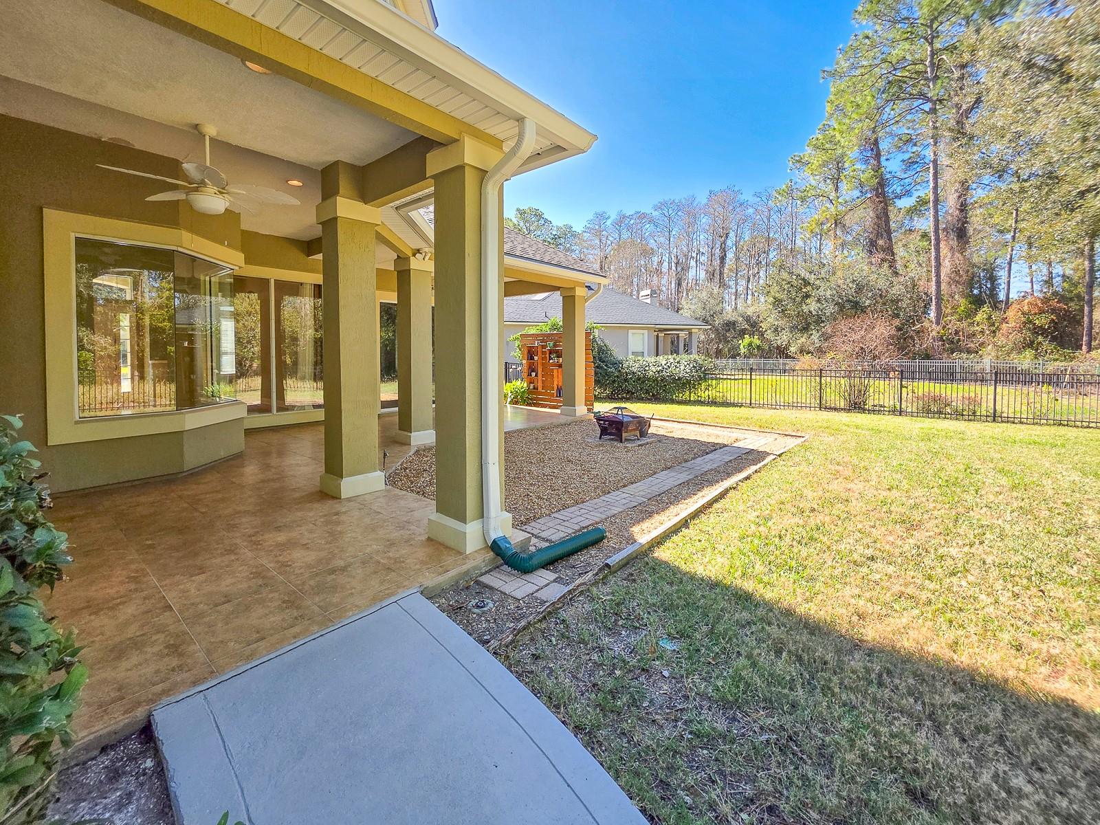 OXFORD/ROYAL ST AUGUSTINE GOLF - Residential