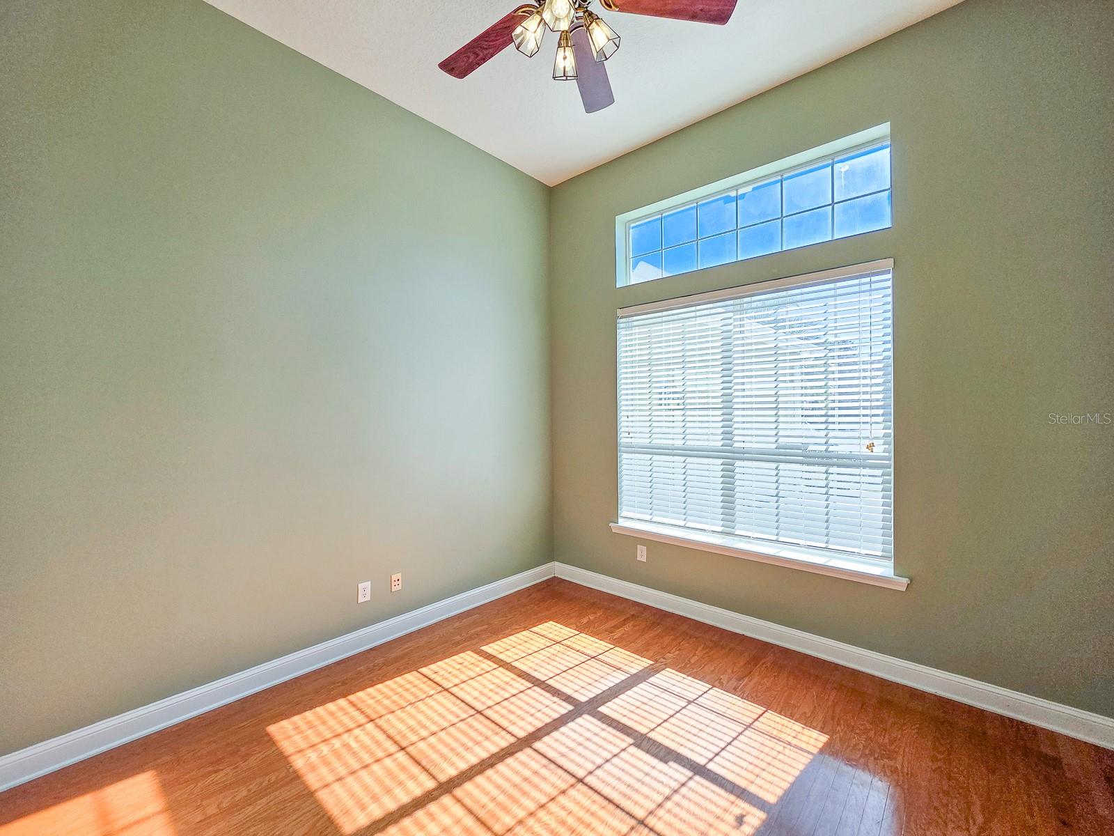 OXFORD/ROYAL ST AUGUSTINE GOLF - Residential