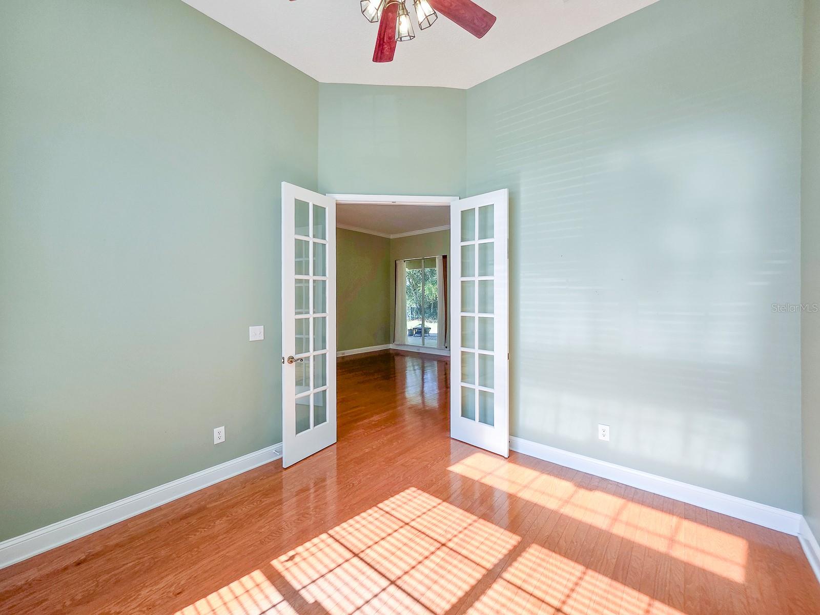 OXFORD/ROYAL ST AUGUSTINE GOLF - Residential