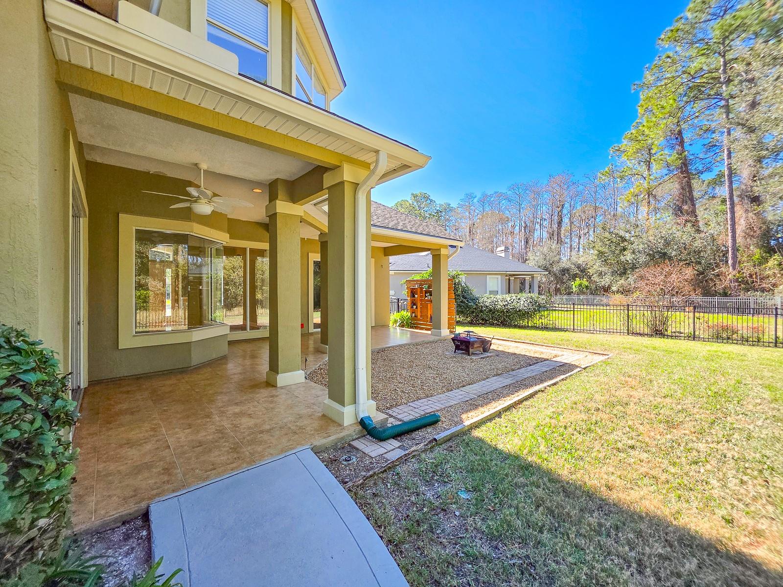 OXFORD/ROYAL ST AUGUSTINE GOLF - Residential