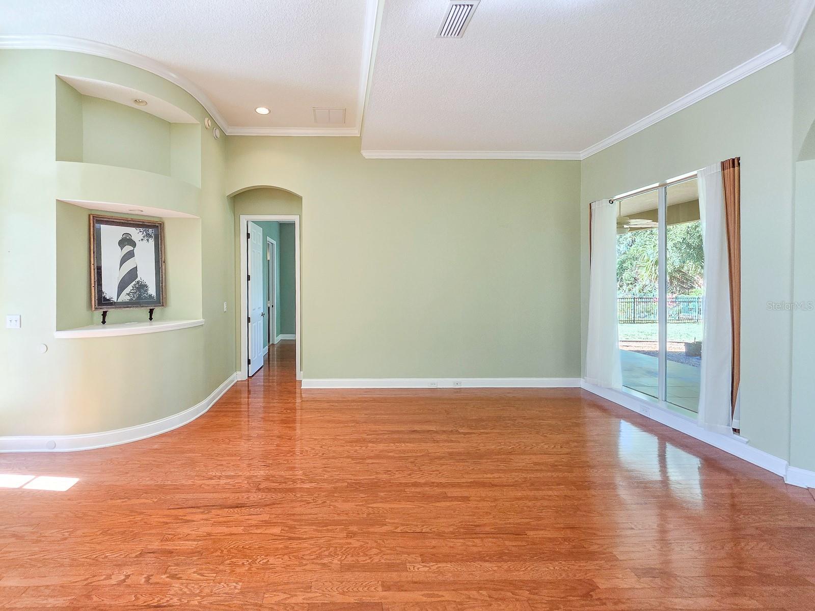 OXFORD/ROYAL ST AUGUSTINE GOLF - Residential