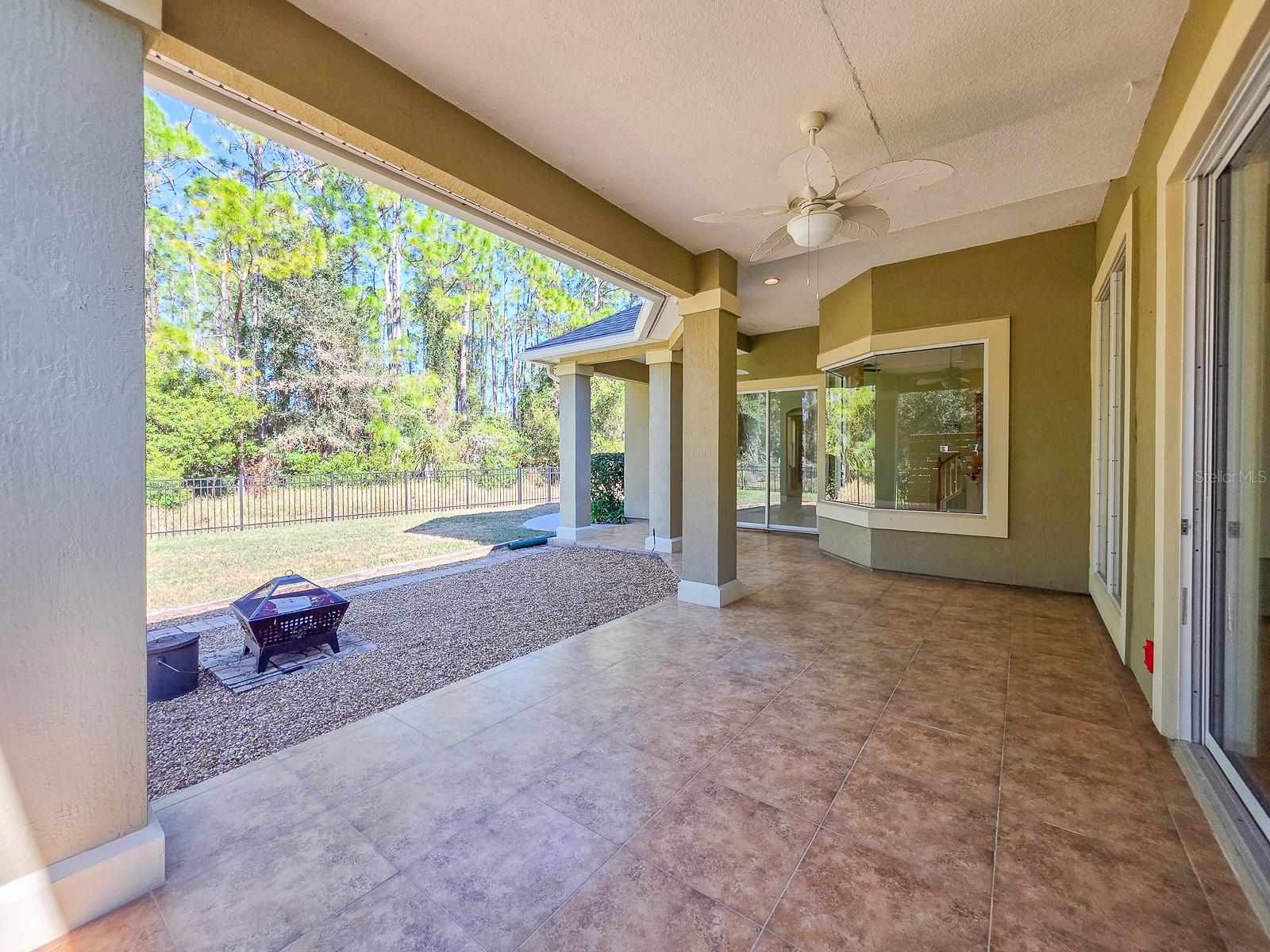 OXFORD/ROYAL ST AUGUSTINE GOLF - Residential