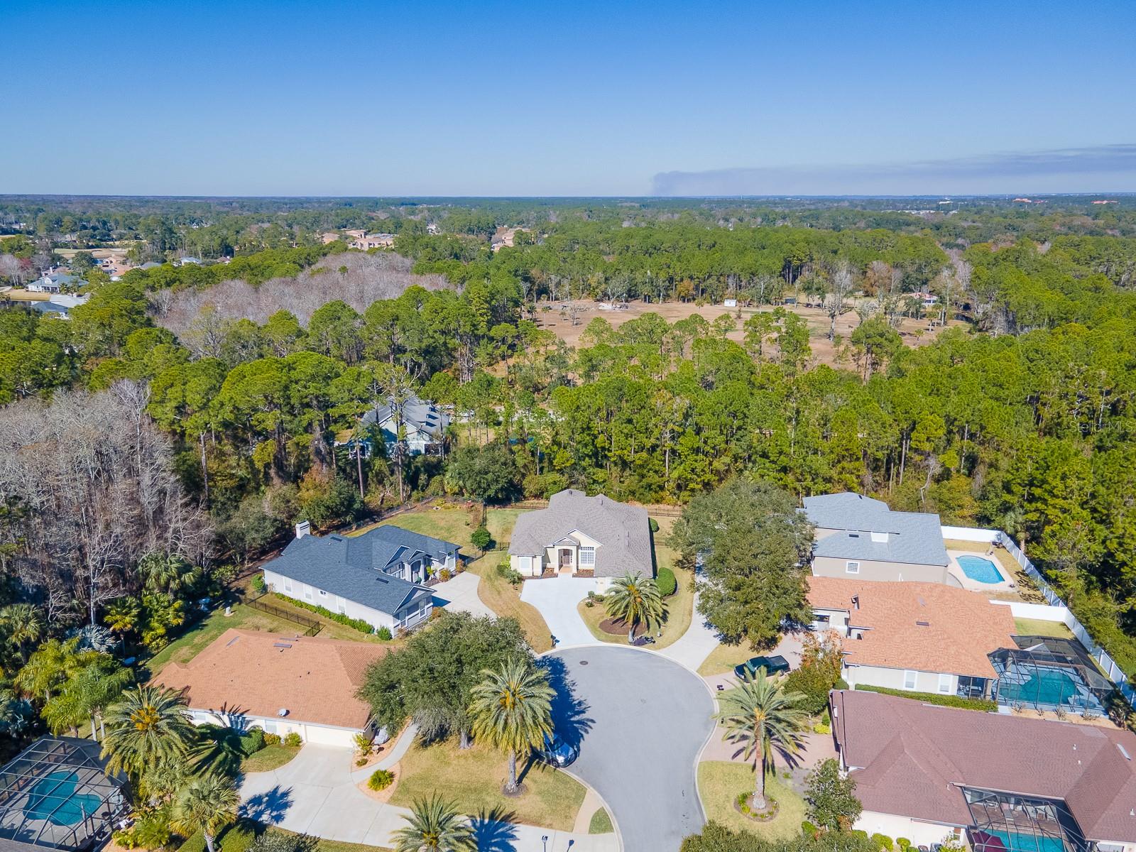 OXFORD/ROYAL ST AUGUSTINE GOLF - Residential