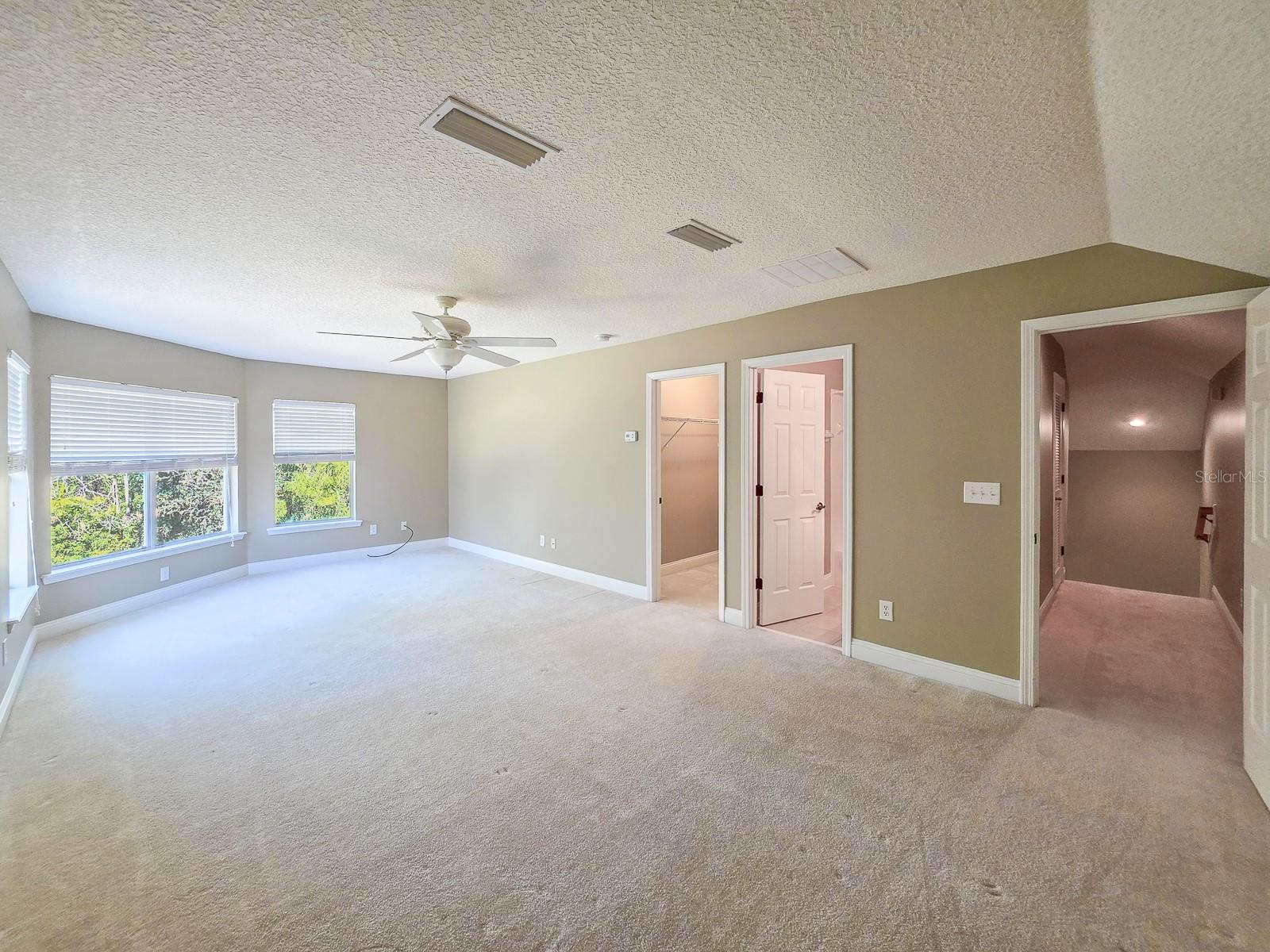 OXFORD/ROYAL ST AUGUSTINE GOLF - Residential