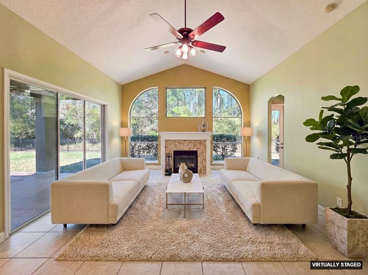 OXFORD/ROYAL ST AUGUSTINE GOLF - Residential