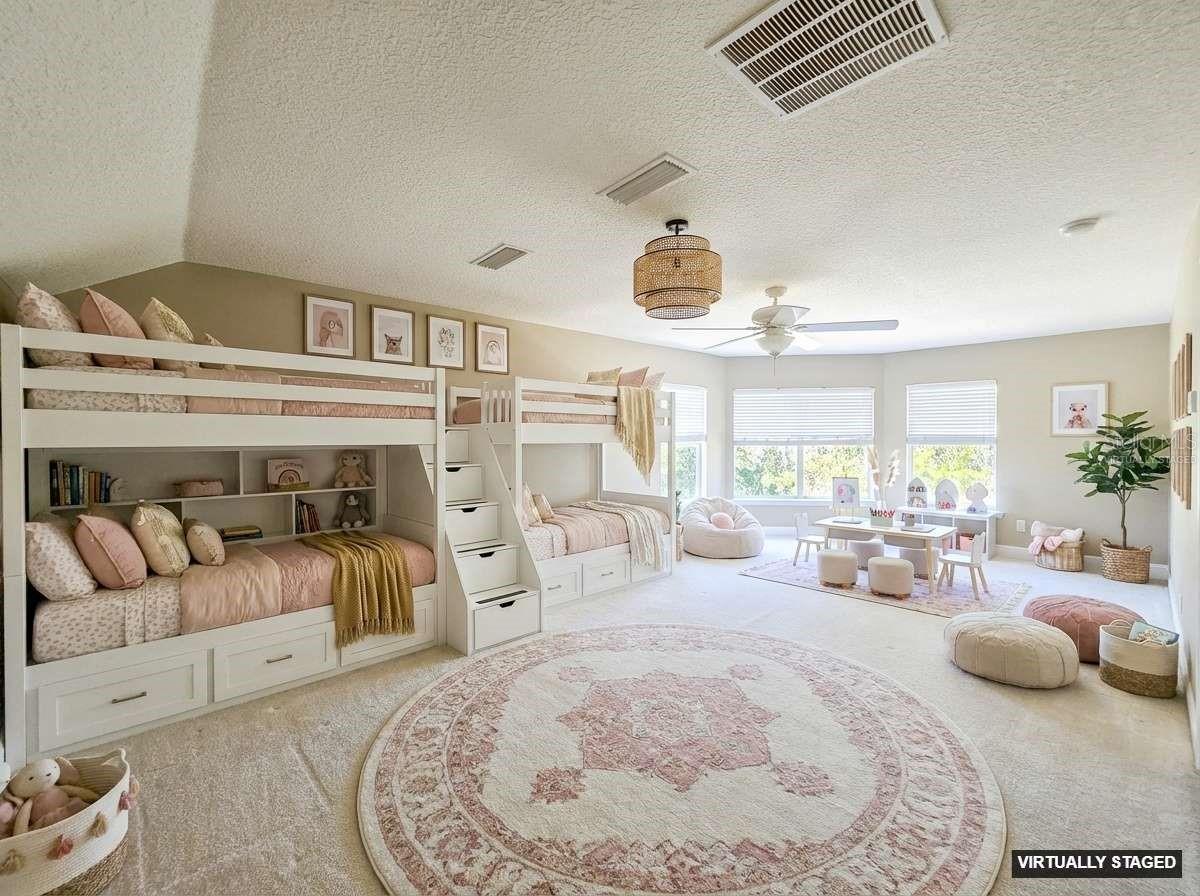 OXFORD/ROYAL ST AUGUSTINE GOLF - Residential