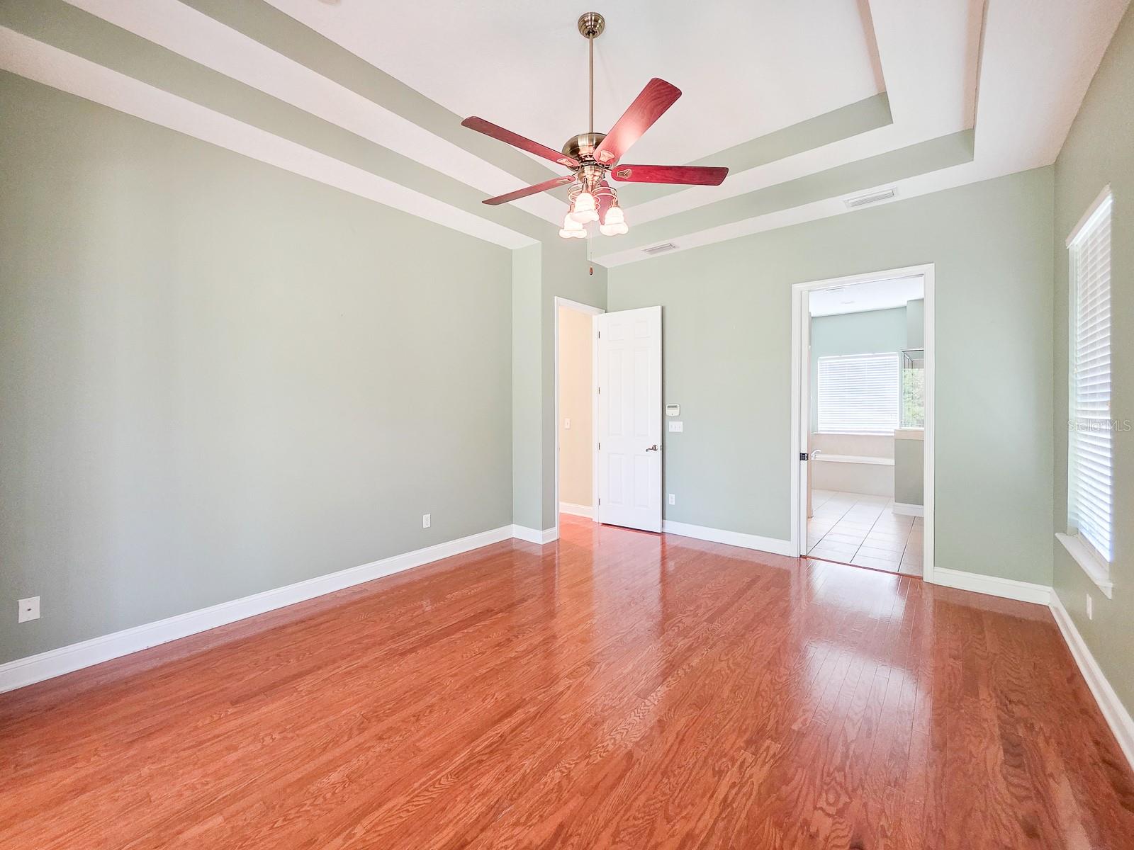 OXFORD/ROYAL ST AUGUSTINE GOLF - Residential