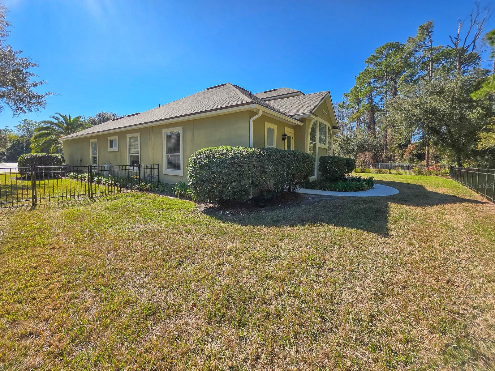 OXFORD/ROYAL ST AUGUSTINE GOLF - Residential