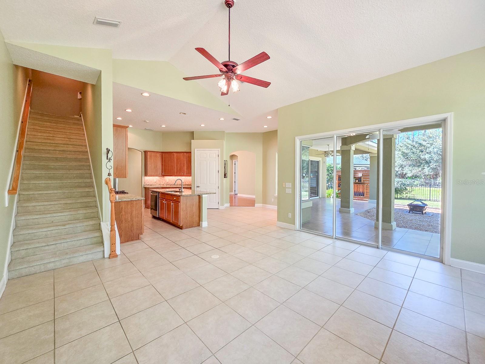 OXFORD/ROYAL ST AUGUSTINE GOLF - Residential