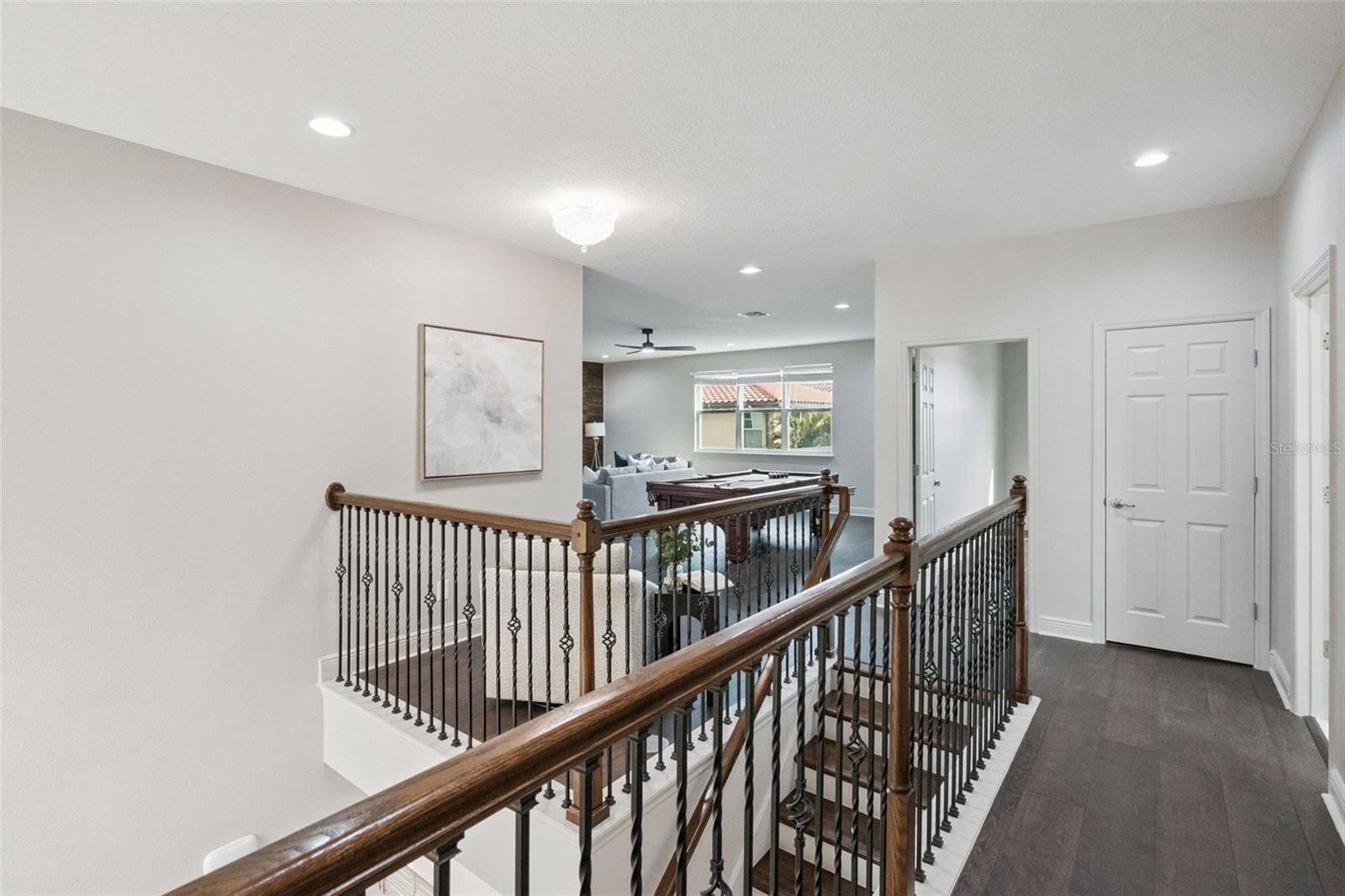 WINDERMERE LNDGS FD-1 - Residential