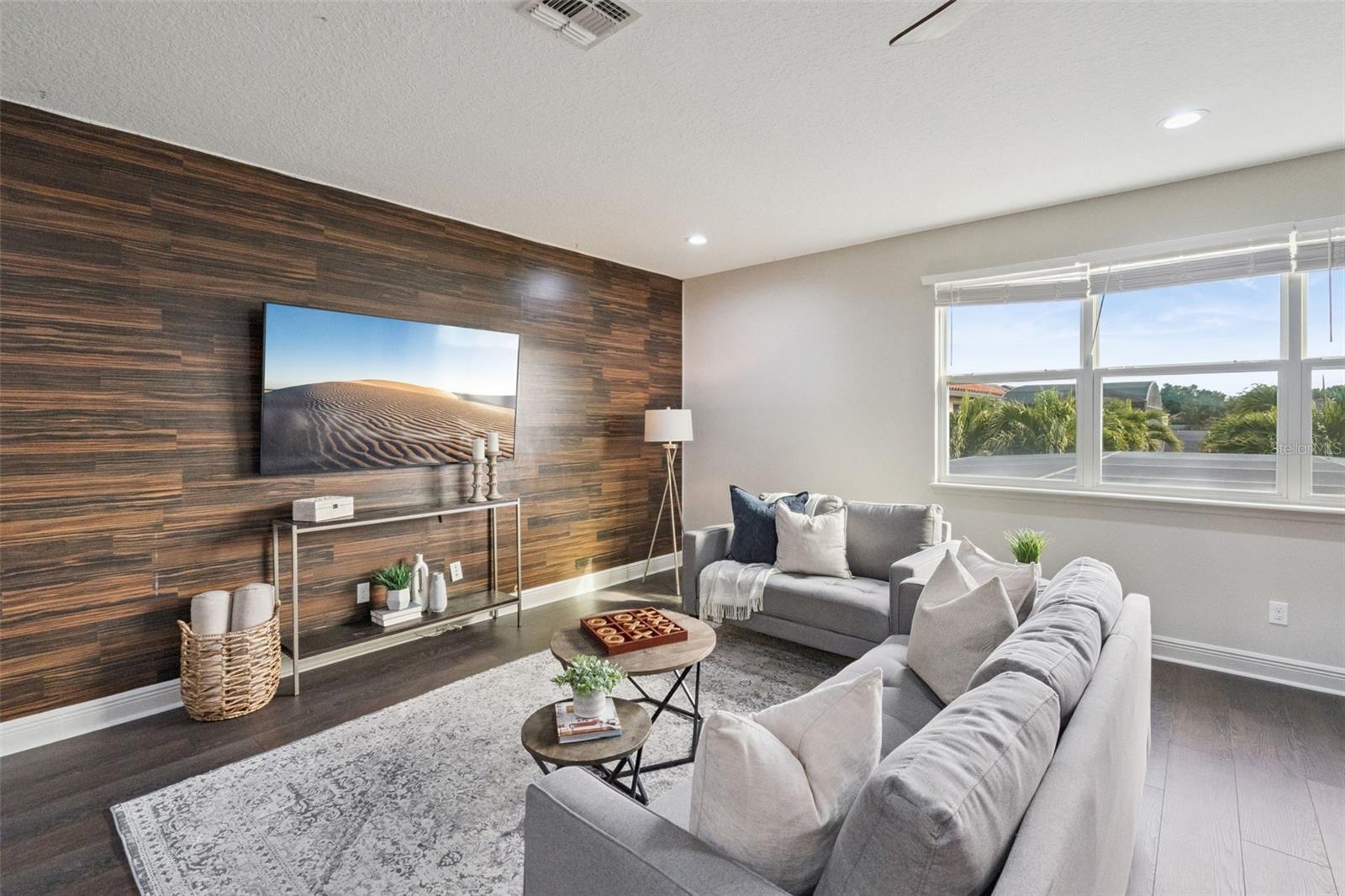 WINDERMERE LNDGS FD-1 - Residential