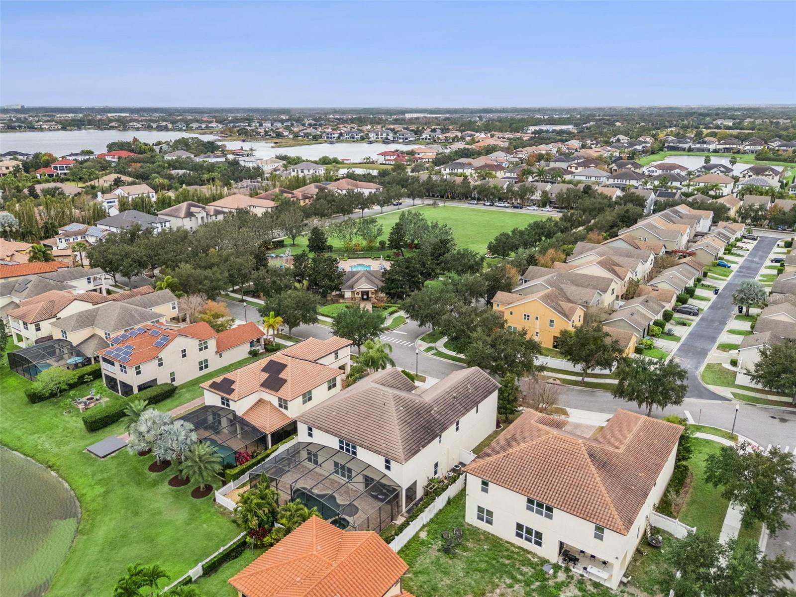 WINDERMERE LNDGS FD-1 - Residential