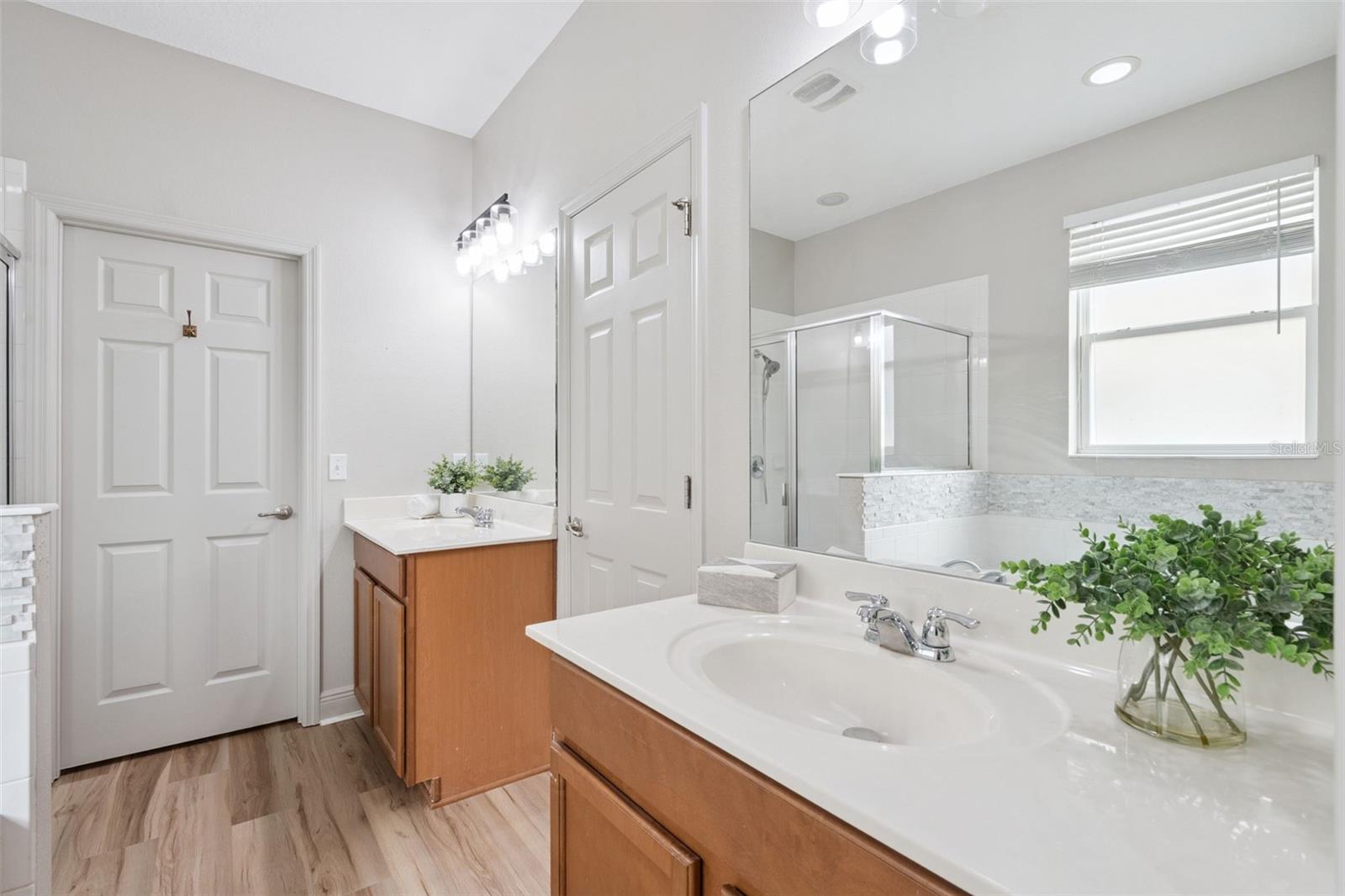 WINDERMERE LNDGS FD-1 - Residential