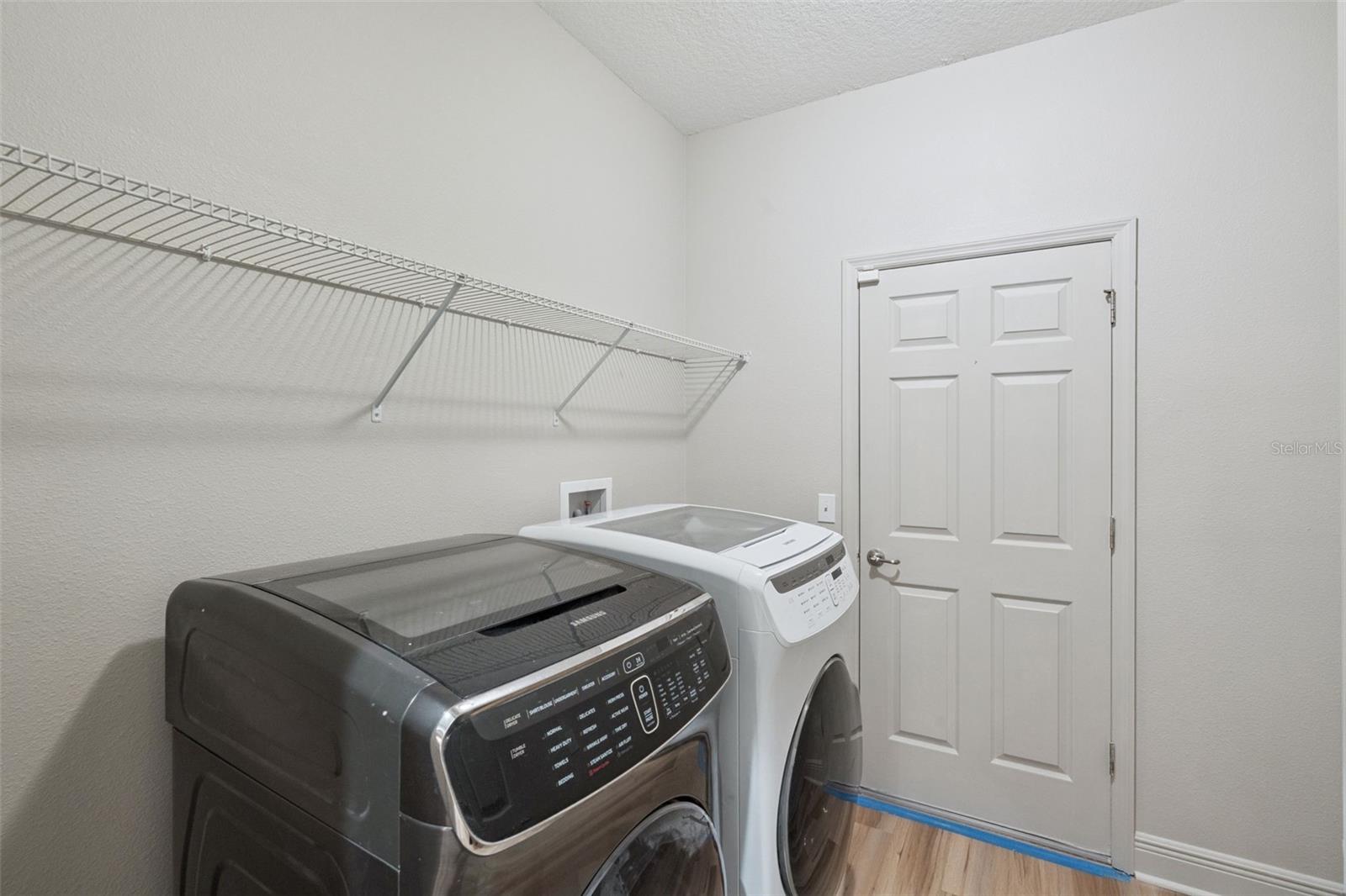 WINDERMERE LNDGS FD-1 - Residential