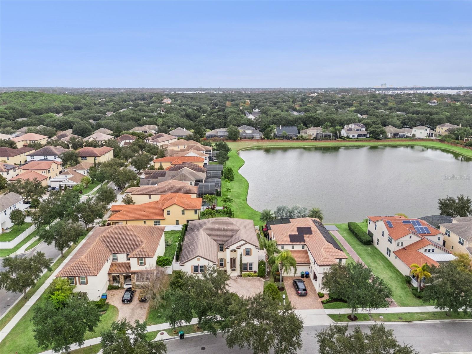 WINDERMERE LNDGS FD-1 - Residential