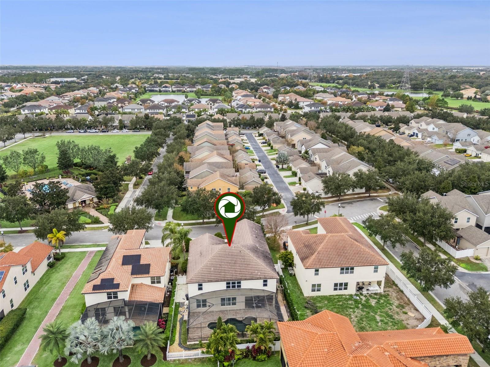 WINDERMERE LNDGS FD-1 - Residential