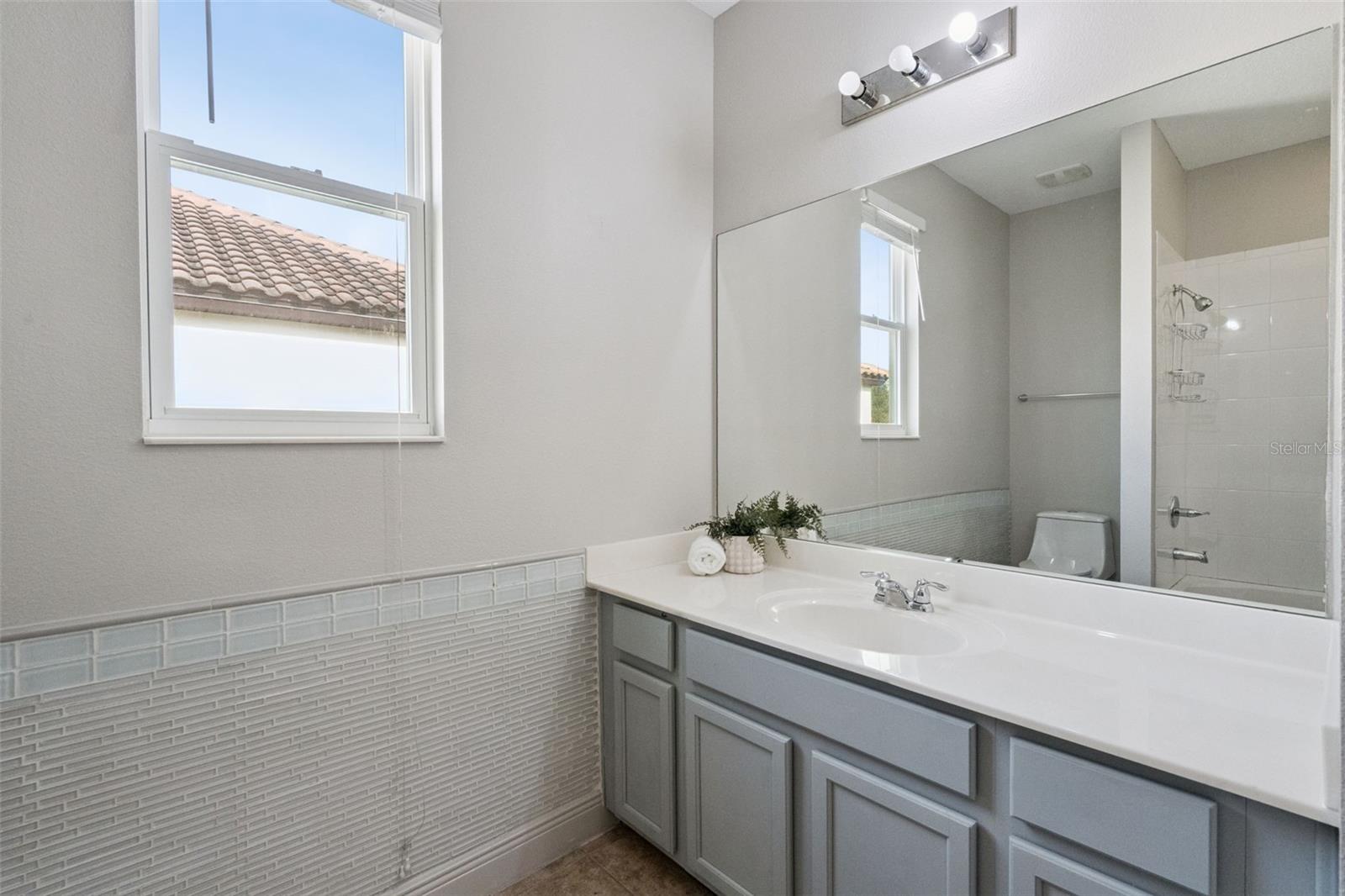 WINDERMERE LNDGS FD-1 - Residential