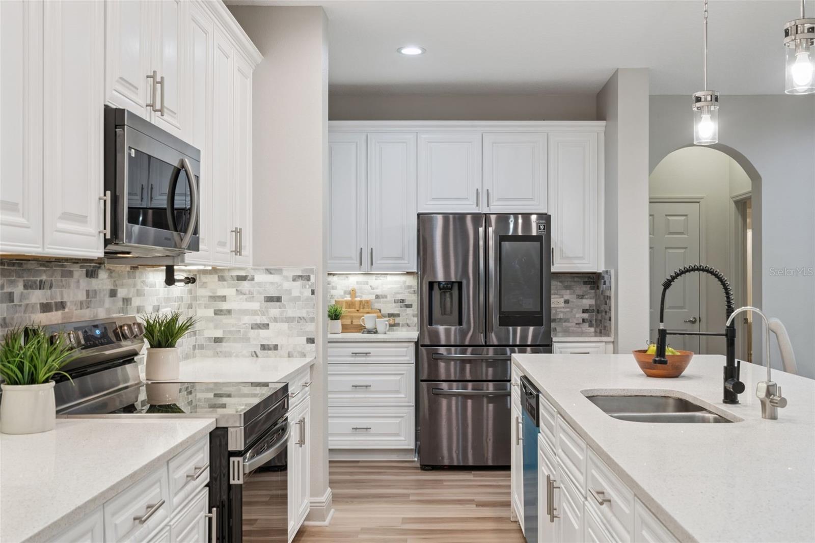 WINDERMERE LNDGS FD-1 - Residential