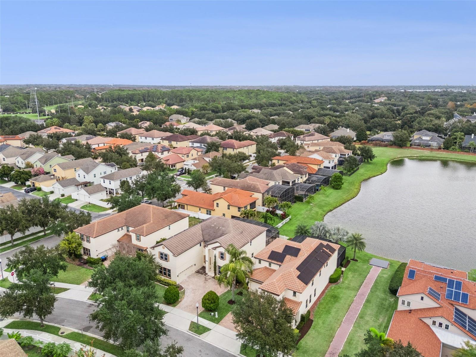 WINDERMERE LNDGS FD-1 - Residential