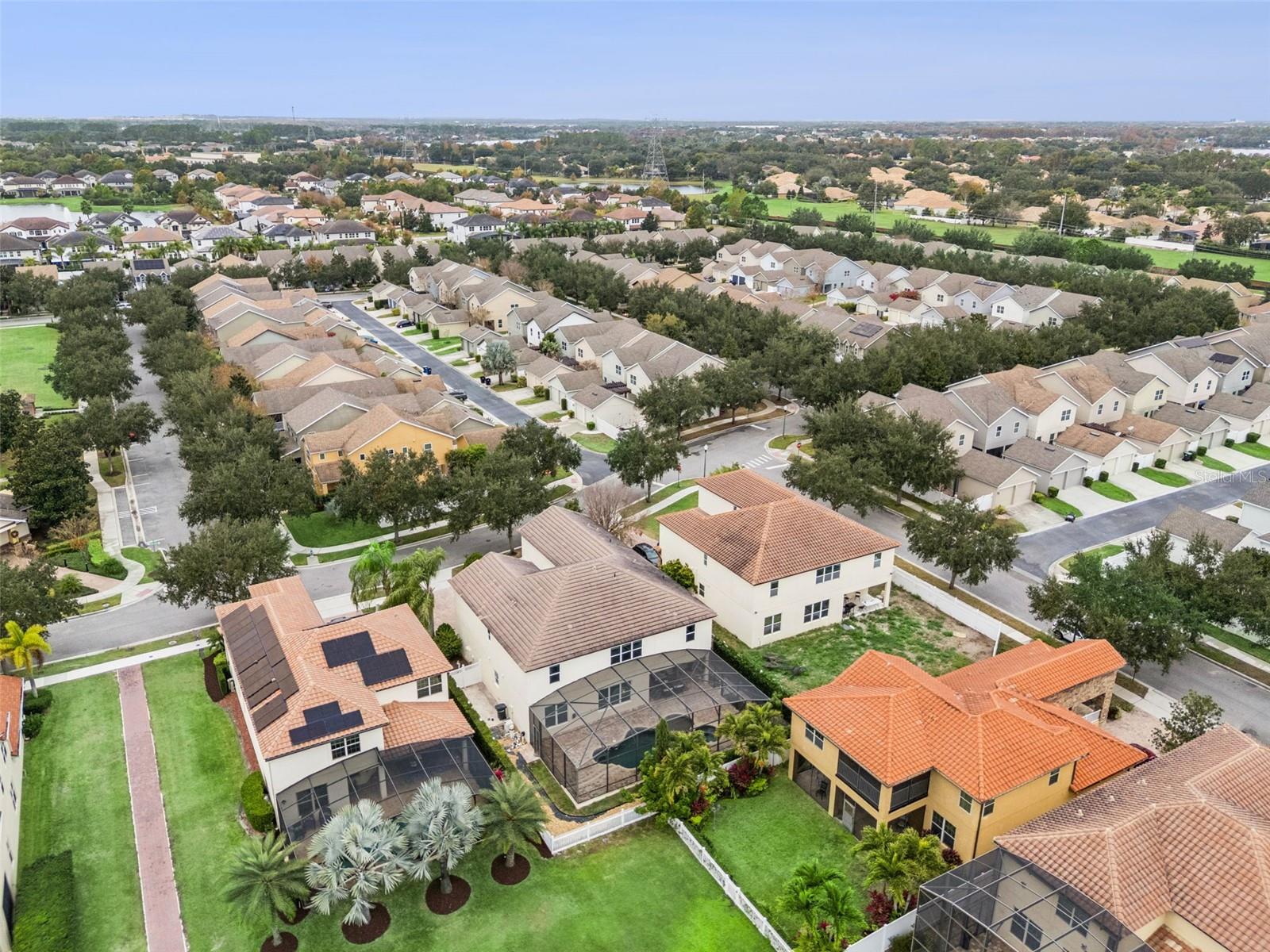 WINDERMERE LNDGS FD-1 - Residential