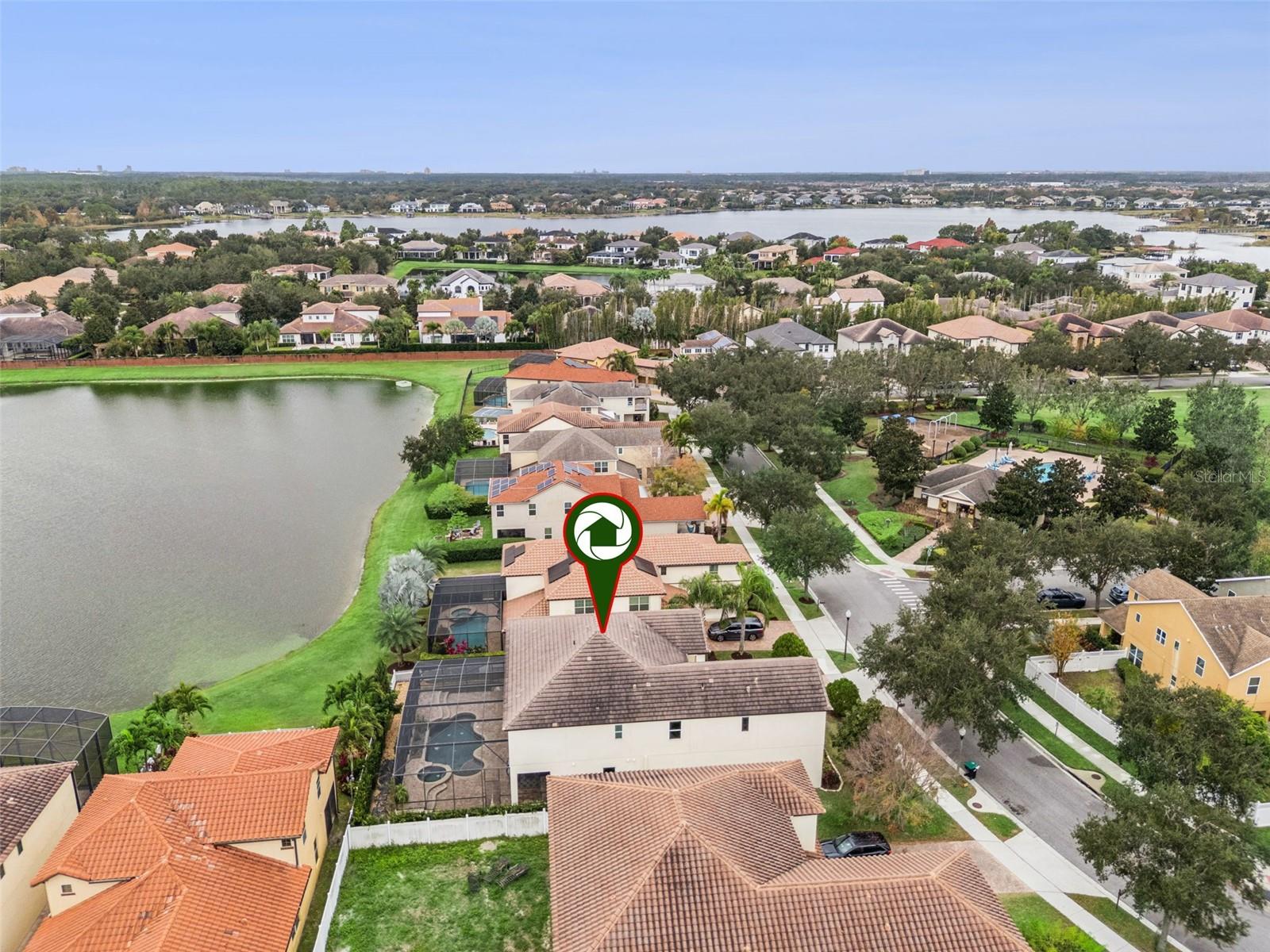 WINDERMERE LNDGS FD-1 - Residential