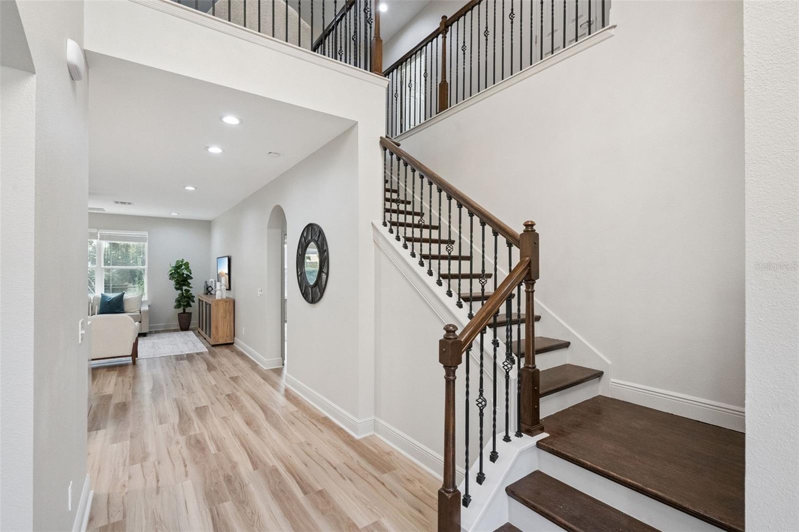 WINDERMERE LNDGS FD-1 - Residential