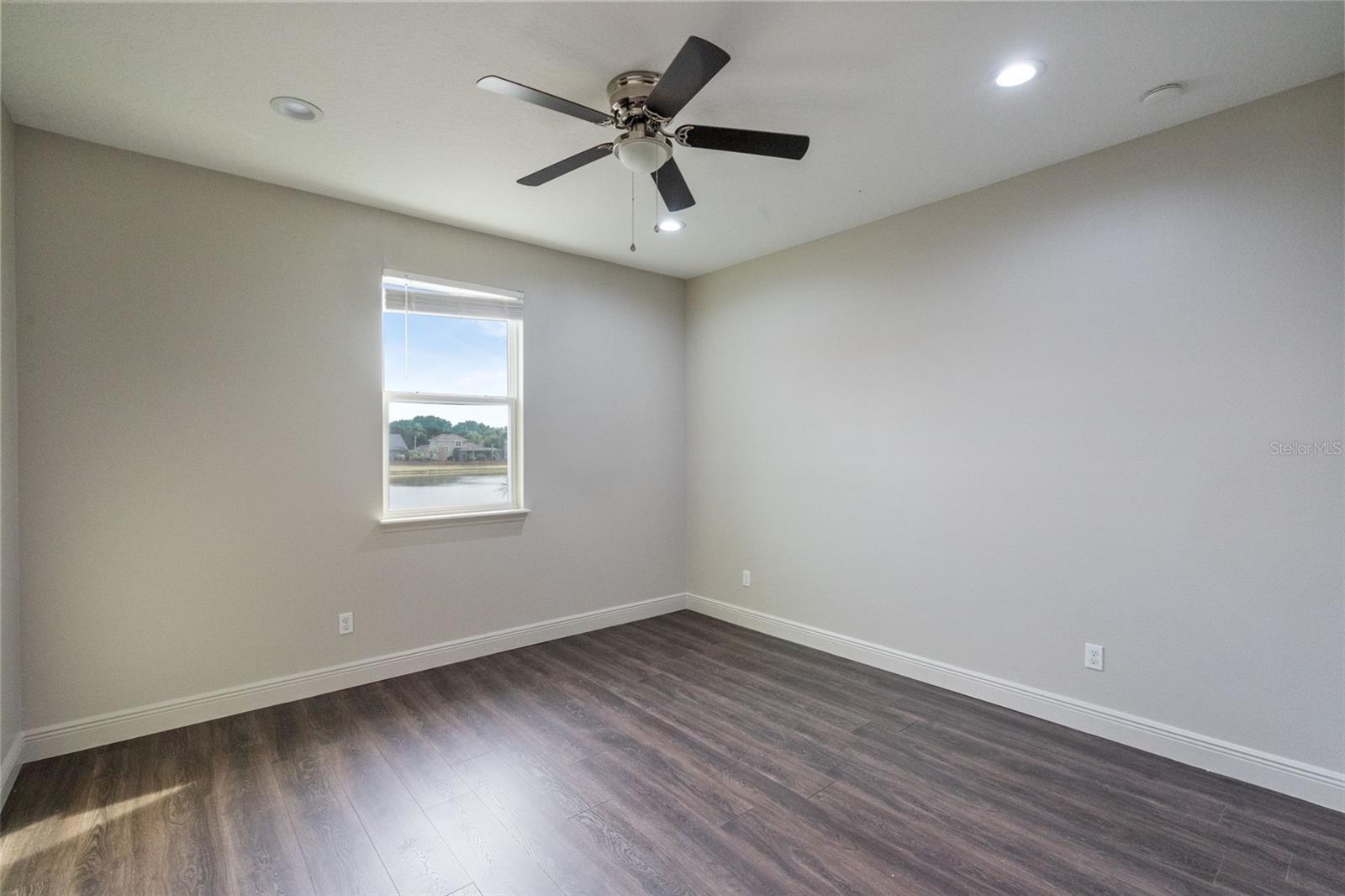 WINDERMERE LNDGS FD-1 - Residential