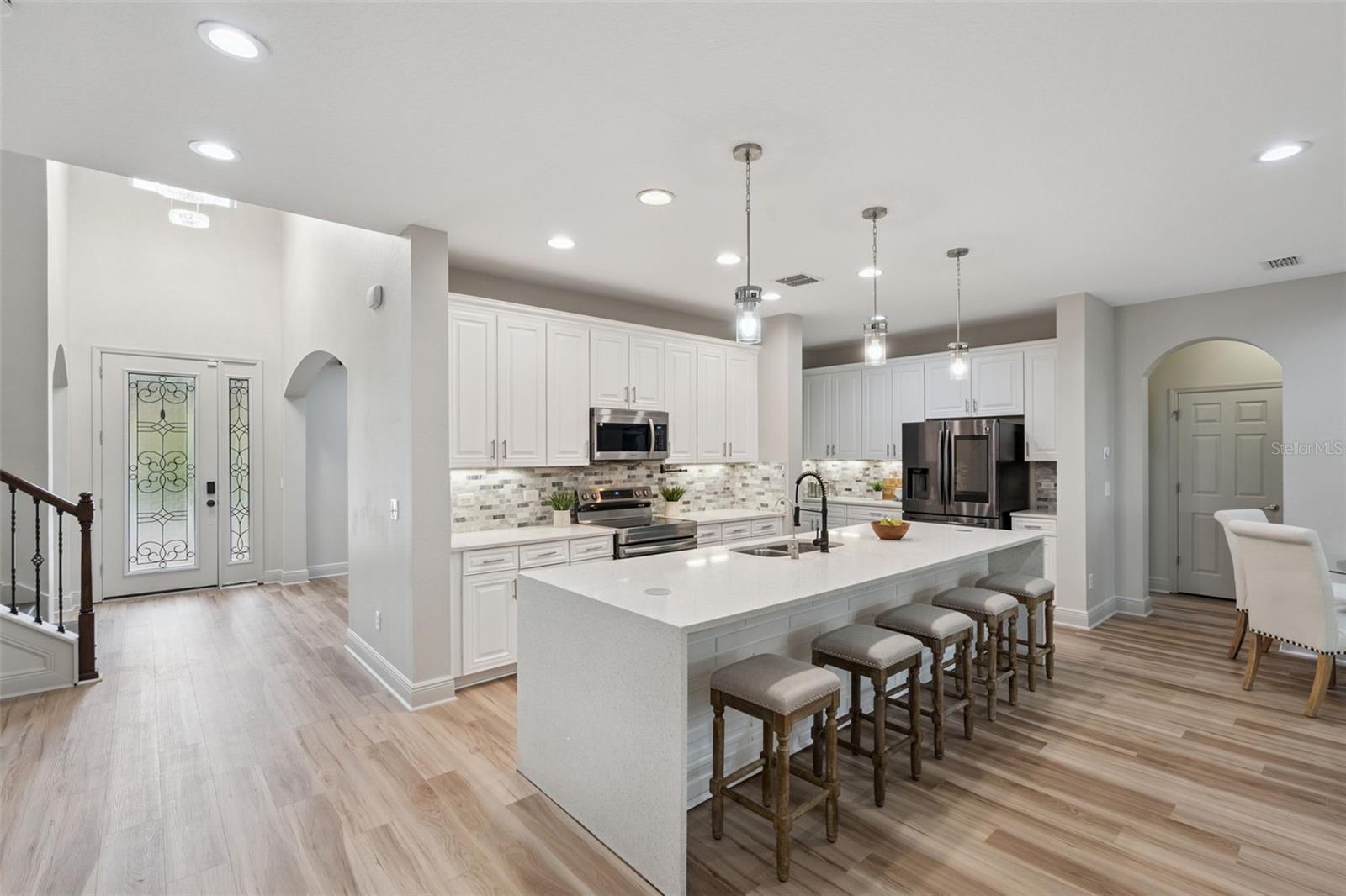 WINDERMERE LNDGS FD-1 - Residential