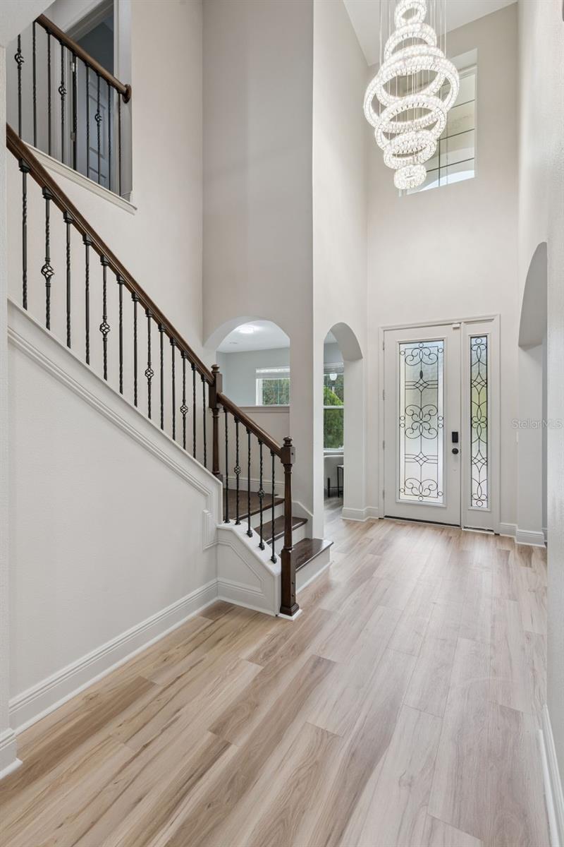 6146 GOLDEN DEWDROP TRAIL