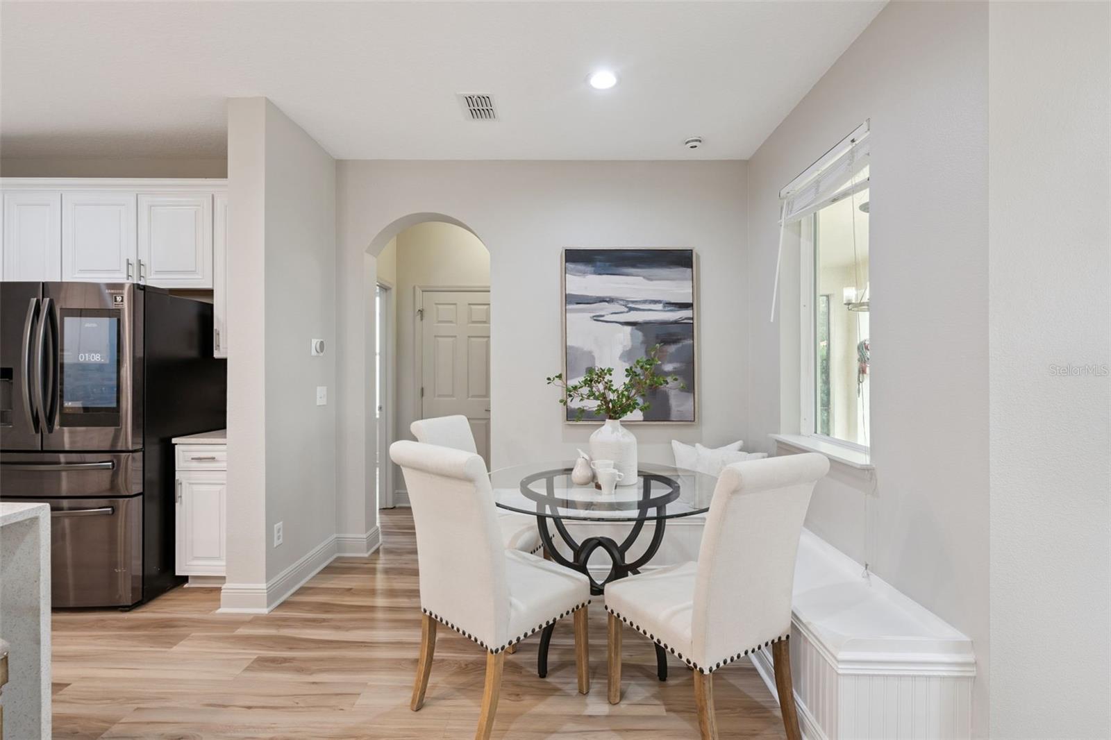 WINDERMERE LNDGS FD-1 - Residential