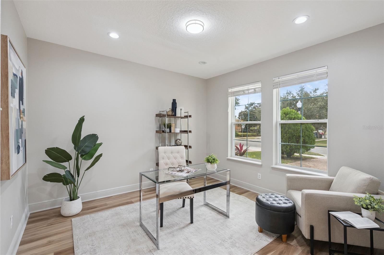 WINDERMERE LNDGS FD-1 - Residential