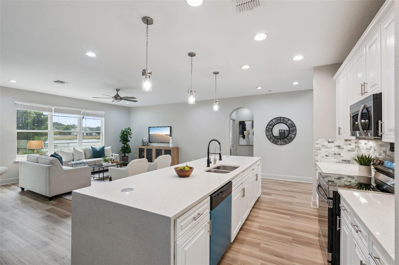 WINDERMERE LNDGS FD-1 - Residential