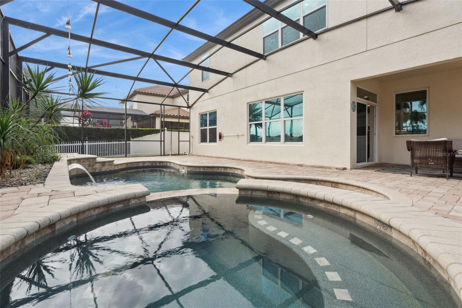 WINDERMERE LNDGS FD-1 - Residential